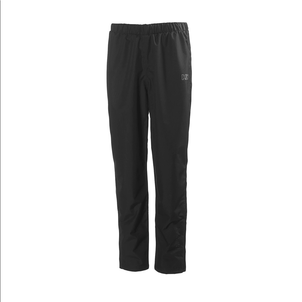 NWOT Helly Hansen rain pants women’s